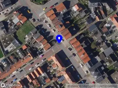 Bouwvergunning Axelsestraat  Terneuzen