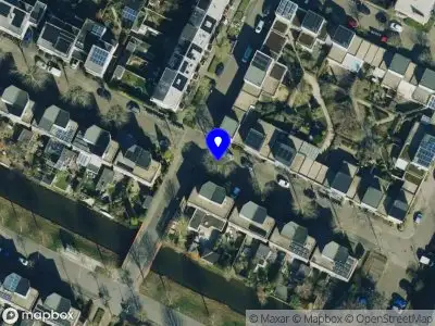 Overig Sichtermanmarke  Zwolle