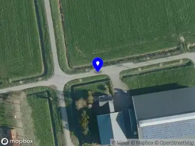 Bouwvergunning Kwadenaardstraat  Wamel