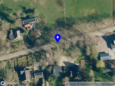 Bekendmaking Gemeente Brummen - Verleend omgevingsvergunning,  het bouwen van een woning, Knoevenoordstraat 63B, Brummen.