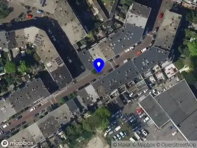 Overig Okkernootstraat  's-Gravenhage