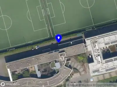 Overig Prins Constantijnweg  Rotterdam