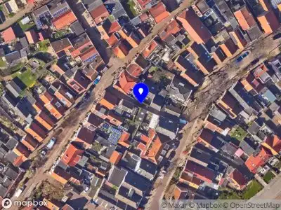 Gemeente Terschelling - instellen van tijdelijke verkeersmaatregelen  - aan Westerbuurtstraat 49 te West-Terschelling