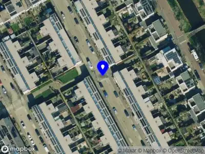 Verkeersbesluit Gerbrandystraat  Zwolle