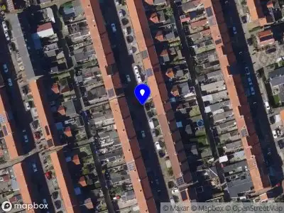 Omgevingsvergunning Beatrixstraat  Terneuzen