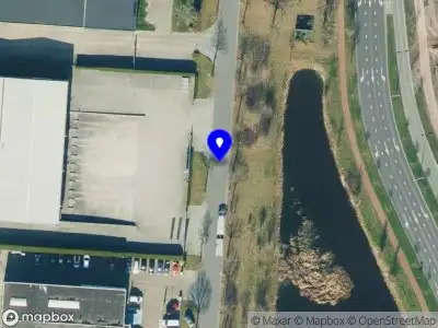 Milieuvergunning Edisonstraat  Hoogeveen
