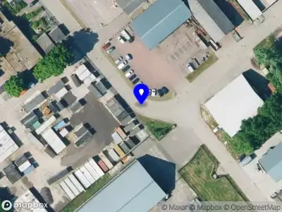 Omgevingsvergunning Fabriekswijk  De Krim