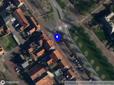 Evenementenvergunning Brugstraat  Middenmeer