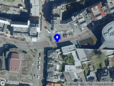 GEMEENTE VUGHT - VOORWERPEN OP- AAN OF BOVEN DE OPENBARE WEG – SECRETARIS VAN ROOIJSTRAAT 2 VUGHT