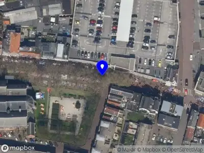 Evenementenvergunning Lange Kerkstraat  Schiedam
