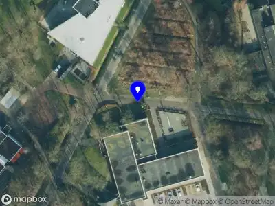 Melding voor het brandveilig gebruiken van een pand aan Rondweg 44 te Losser