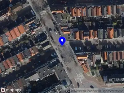 Bouwvergunning Omgevingsvergunning Scheldestraat  Vlissingen