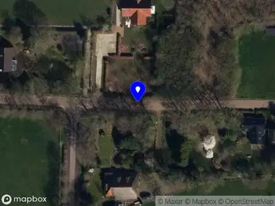 Gemeente Tytsjerksteradiel - ontvangen aanvraag omgevingsvergunning, het kappen van een boom, Jelte Binnesweg 21, Mûnein