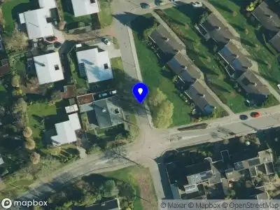 Bekendmaking Aanvraag vergunning voor het verbouwen van een woonhuis aan Markeweg 70 te Losser