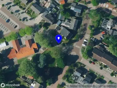 Omgevingsvergunning Hattemattestraat  Gramsbergen
