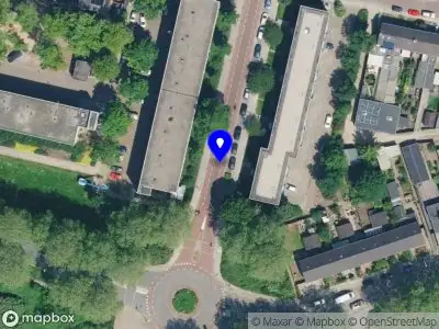 Bouwvergunning Emmerikseweg  Zutphen