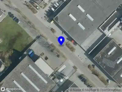 Milieuvergunning Industrieweg  Boxtel
