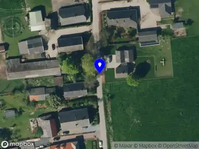 Bouwvergunning Kampsestraat  Boven-Leeuwen