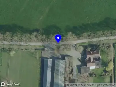 Bouwvergunning Hogenhofstraat  Maasbommel