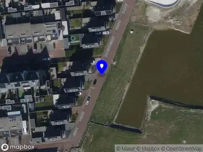 Bouwvergunning Ingeland  Zierikzee