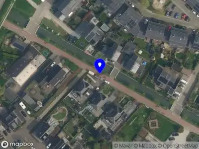 Houten, Beukenhout 68, aanvraag omgevingsvergunning verhogen nok