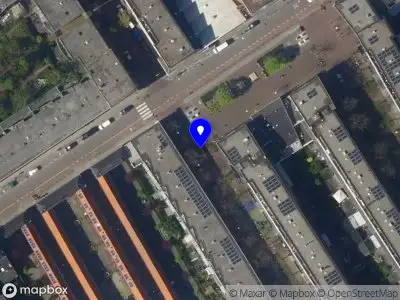 Verkeersbesluit Jan Blankenstraat  's-Gravenhage