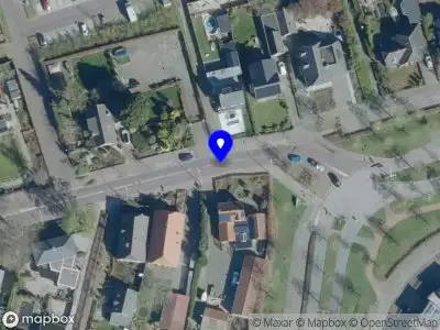 Bouwvergunning Wolput  Vlijmen