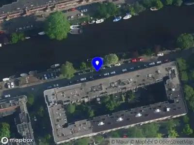 Overig Amstelkade  Amsterdam