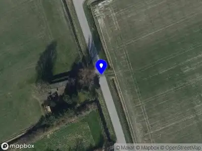 Bouwvergunning Schelpweg  Ellemeet