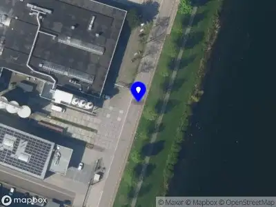 Milieuvergunning Strijkviertel  De Meern
