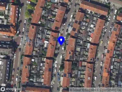 Verkeersbesluit Rijnstraat  Dordrecht