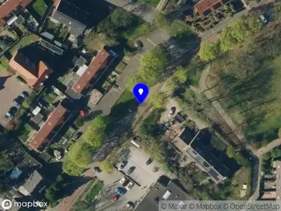 Bestemmingsplan Bram Streeflandweg  Renkum