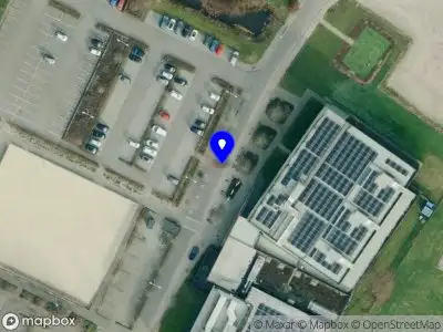 Bekendmaking Binnengekomen aanvraag evenementenvergunning: Sportboulevard 5 in Hardenberg, Random Live Festival