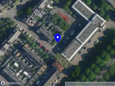 Bouwvergunning Judith Leysterstraat  Hoofddorp