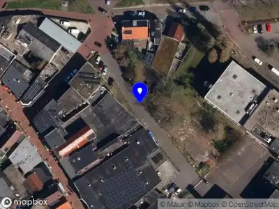 Kapvergunning Gassingel  Winschoten