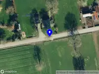 Binnengekomen aanvraag omgevingsvergunning: Achterweg 15 en 15i in Balkbrug, het vernieuwen van het bijgebouw tbv inwoning en wijzigen bestemming