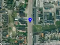 Melding in het kader van het Besluit activiteit leefomgeving (Bal), [Schurinkstraat 42 in Ommen, zaaknummers Z2024-00010047, Z2024-00010048, Z2024-00010049, Z2024- 00010050, Z2024-00010051]