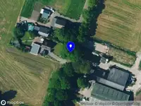 Binnengekomen aanvraag omgevingsvergunning: Gedempte Schuinesloot 1b in Slagharen, het uitbreiden van de woning