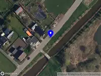 Gemeente Oldambt, verleende omgevingsvergunning, verplaatsen uitweg, Hoofdweg 29, 9942 PB, ’t Waar