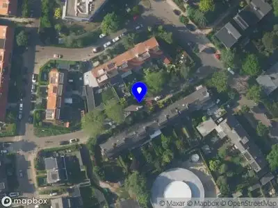 Verkeersbesluit Van Houtenlaan  Naarden