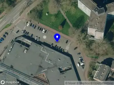 Overig Elderveldplein  Arnhem