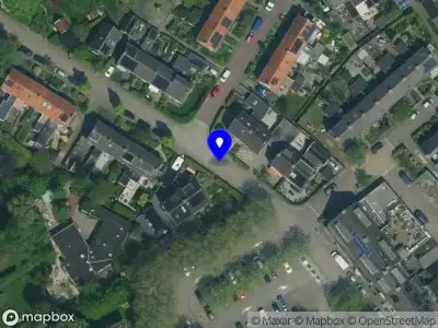 Aanvraag vergunning voor het uitbreiden van een kinderdagverblijf aan Nieuwland 24 te Broek in Waterland