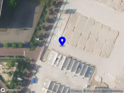 Omgevingsvergunning Havenstraat  Huizen
