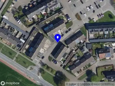 Overig Gelderlandlaan  Lage Zwaluwe