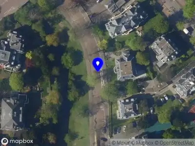 Apv vergunning - Besluiten, Andries Bickerweg - Andries Bickerweg ter hoogte van huisnummer 1 te Den Haag