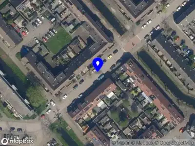 Gemeente Krimpen aan den IJssel - reservering van een gehandicaptenparkeerplaats op kenteken - aan Zandrak 77 te Krimpen aan den IJssel 