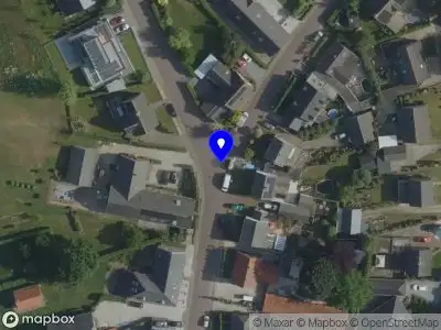 Natuurbeschermingsvergunning Aijen  Bergen