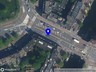 Omgevingsvergunning Surinamestraat  Amsterdam