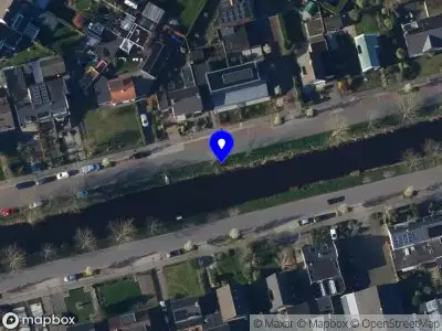 Evenementenvergunning Zandvaart  Breezand