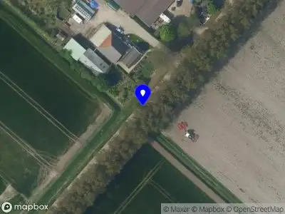 Bouwvergunning Kaagweg  Abbenes